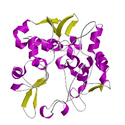 Image of CATH 3ttbA02