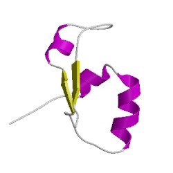 Image of CATH 3ttbB01