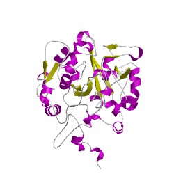 Image of CATH 3ttbB02