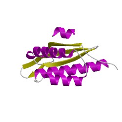 Image of CATH 3tteA01