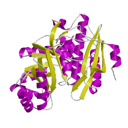 Image of CATH 3tteB