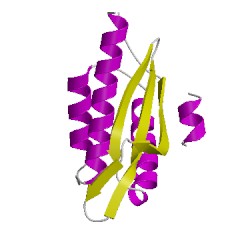 Image of CATH 3tteB01