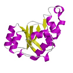 Image of CATH 3ttkA01