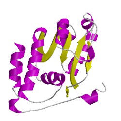 Image of CATH 3ttkA02