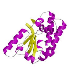 Image of CATH 3ttkB02