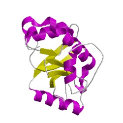 Image of CATH 3ttkC01