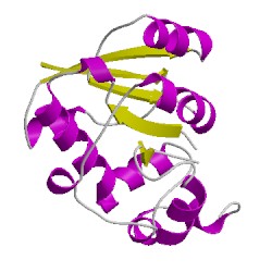 Image of CATH 3ttlA01