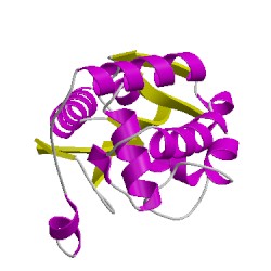 Image of CATH 3ttlA02