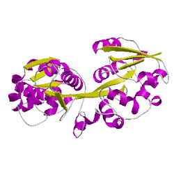 Image of CATH 3ttlB