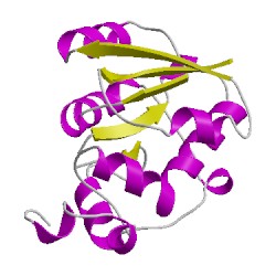 Image of CATH 3ttlB01