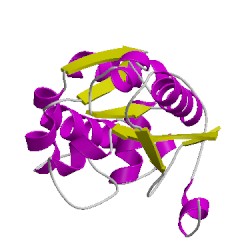 Image of CATH 3ttlB02