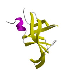 Image of CATH 3ttpB00