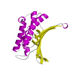 Image of CATH 3ttzA00