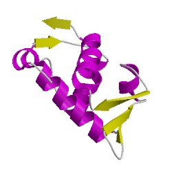 Image of CATH 3tu1A00