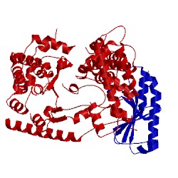 Image of CATH 3tu3