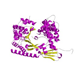 Image of CATH 3tu3B