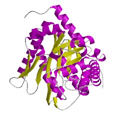 Image of CATH 3tu9A