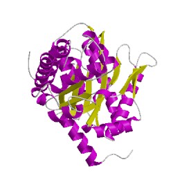 Image of CATH 3tu9B