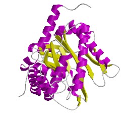 Image of CATH 3tu9C