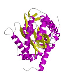 Image of CATH 3tu9D