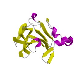 Image of CATH 3tufB