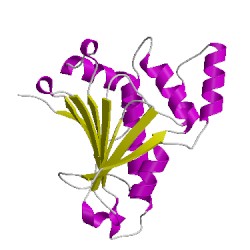 Image of CATH 3tuhA00