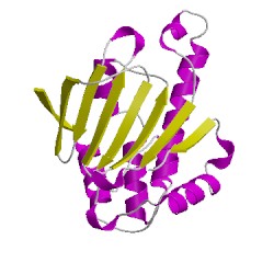 Image of CATH 3tuhB00