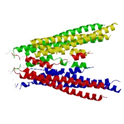 Image of CATH 3tul