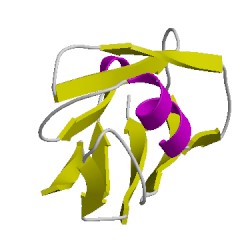 Image of CATH 3turA01