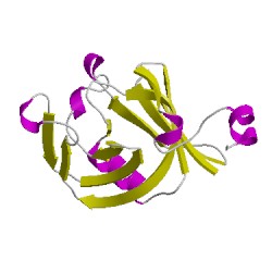 Image of CATH 3turA02
