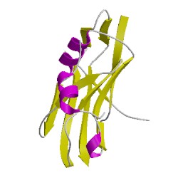 Image of CATH 3turB01