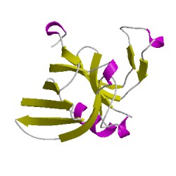Image of CATH 3turB02
