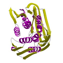 Image of CATH 3tuxA