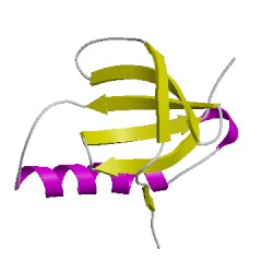 Image of CATH 3tv6A01
