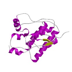 Image of CATH 3tv6A02