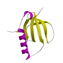 Image of CATH 3tv6B01