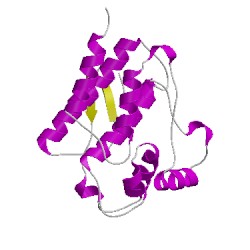 Image of CATH 3tv6B02