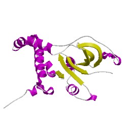 Image of CATH 3tv7A01