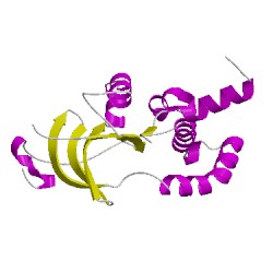 Image of CATH 3tv7B01