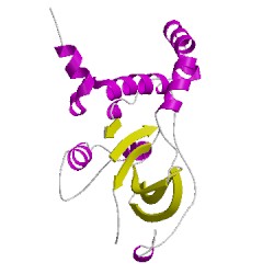 Image of CATH 3tv7C01