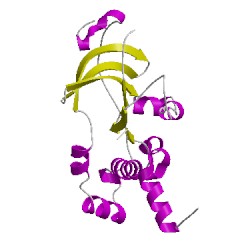 Image of CATH 3tv7D01
