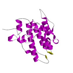 Image of CATH 3tv7D02