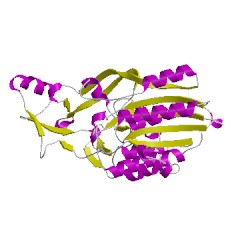 Image of CATH 3tw0B