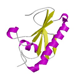 Image of CATH 3tw2A