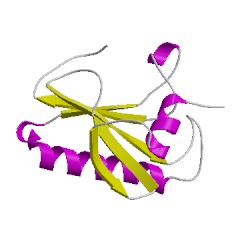 Image of CATH 3tw2B