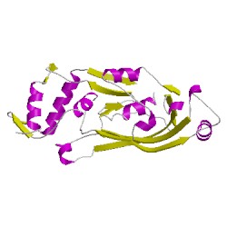 Image of CATH 3tw5A01