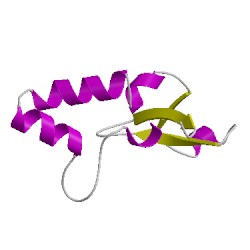 Image of CATH 3tw5A02