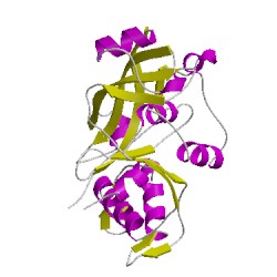 Image of CATH 3tw5B01