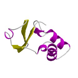 Image of CATH 3tw5B02