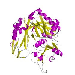 Image of CATH 3tw7A01